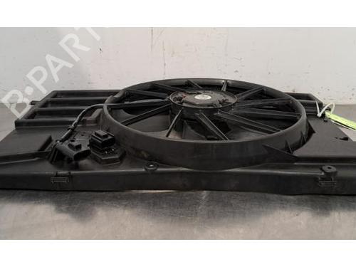 Kjølevifte elektrisk FORD TRANSIT V363 Van (FCD, FDD) 2.0 EcoBlue | BP30057255M35 