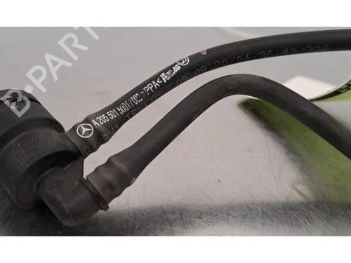Pipe MERCEDES-BENZ SPRINTER 3,5-t Van (B907, B910) eSPRINTER (910.633) | BP29393265M125 