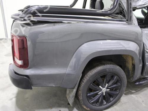 Electronic module VW AMAROK (2HA, 2HB, S1B, S6B, S7A, S7B, AGD) 3.0 TDI 4motion | BP33614867M83  - Image 17