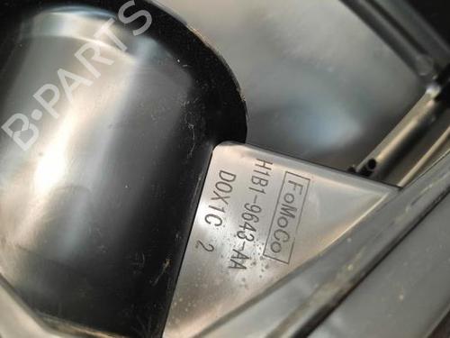 Used Mass air flow sensor FORD FIESTA VII (HJ, HF) 1.0 EcoBoost (140 hp) 23579874
