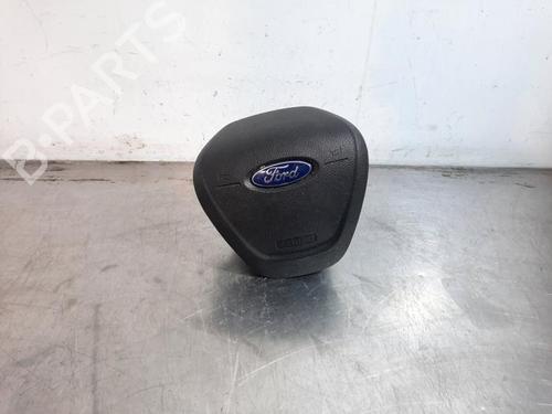 Used Driver airbag Driver airbag FORD TRANSIT CONNECT V408 Box Body/MPV 1.5 TDCi (101 hp) 34268854 34268854