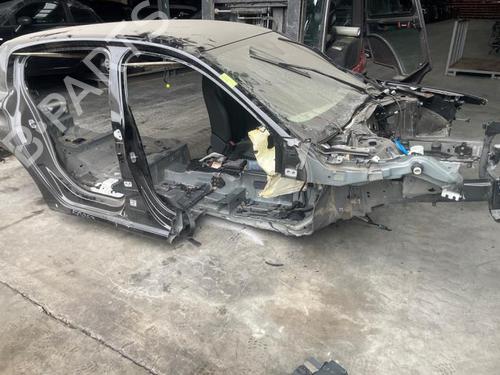 AC compressor PEUGEOT 308 III (FB_, FH_, FP_, F3_, FM_) BlueHDi 130 (FBYHZL, FBYHZT) | BP23631979M34 