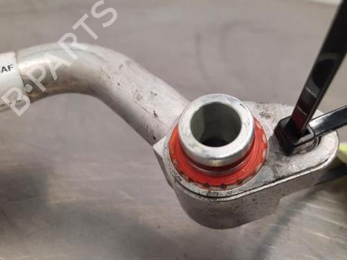 AC pipe FORD FIESTA VII (HJ, HF) 1.1 Ti-VCT | BP23632600M126 