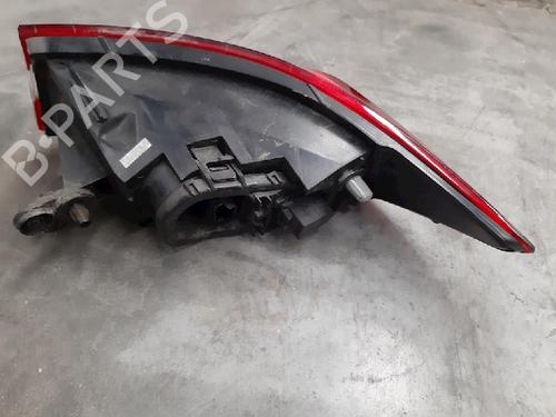 Left taillight RENAULT CLIO IV (BH_) 1.5 dCi 75 | BP10870086C34 