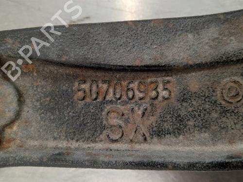 Left front suspension arm CITROËN JUMPER II Van 2.2 BlueHDi 120 | BP15790979M12 