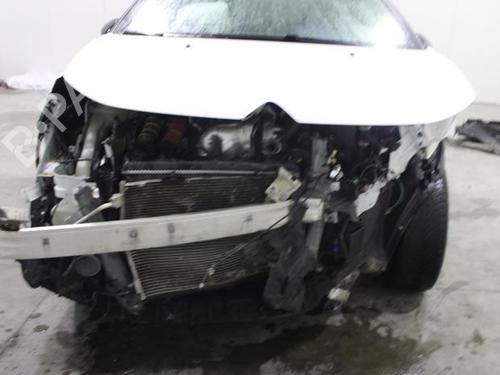 Subframe CITROËN C3 / C3 ORIGIN III (SX) 1.5 BlueHDi 100 (SXYHYP, SXYHTU) | BP24360990M9 