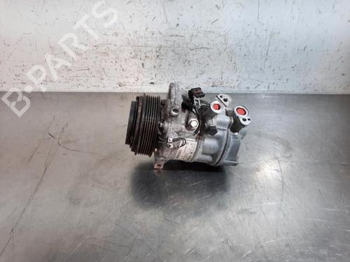 Used AC compressor MERCEDES-BENZ GLC Coupe (C253) 250 d 4-matic (253.309) (204 hp) 29621416