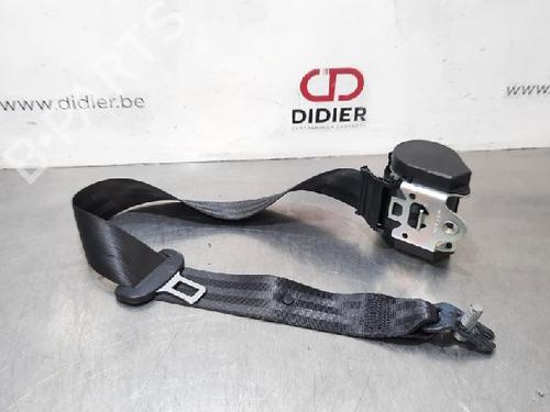 Used Rear right belt tensioner AUDI A3 Limousine (8VS, 8VM) 1.4 TSI (150 hp) 10887087
