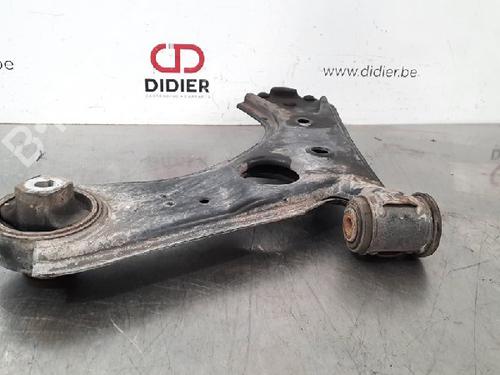 Right front suspension arm FIAT DOBLO Cargo (263_) 1.3 D Multijet | BP10873545M13 