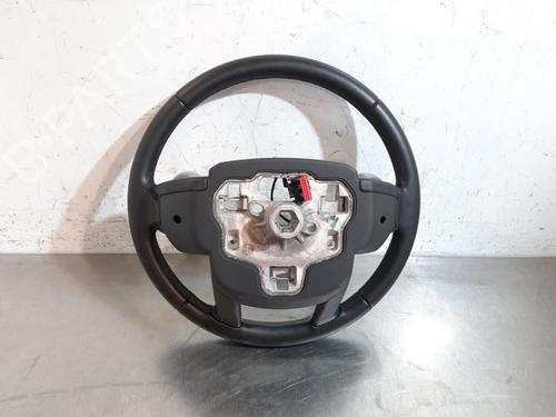Steering wheel LAND ROVER DISCOVERY SPORT (L550) 2.0 D | BP27168124C49 