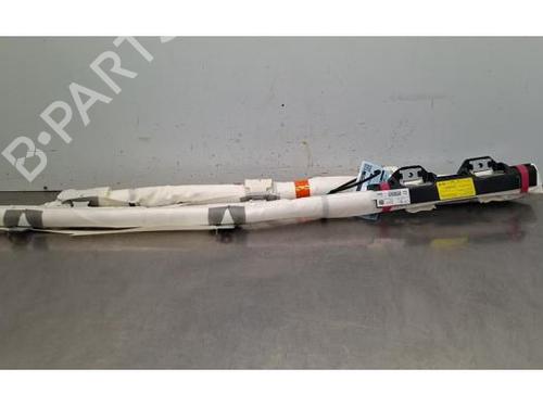 Used Left curtain airbag Left curtain airbag KIA SPORTAGE V (NQ5) 1.6 T-GDI MHEV (150 hp) 34272272 34272272