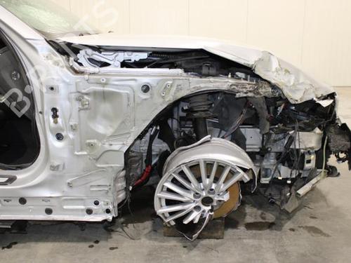 Rear differential BMW 3 (G20, G80, G28) 318 i | BP30530815M24 