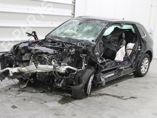 Brugte AUDI Q5 (FYB, FYG) 40 TDI Mild Hybrid quattro 4782696