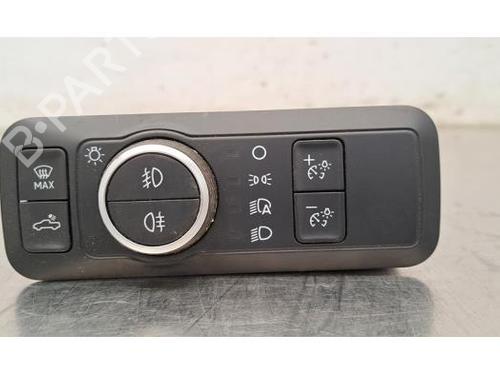 Used Headlight switch Headlight switch VW AMAROK (T1A, T1B) 3.0 TDI 4motion (241 hp) 34199058 34199058