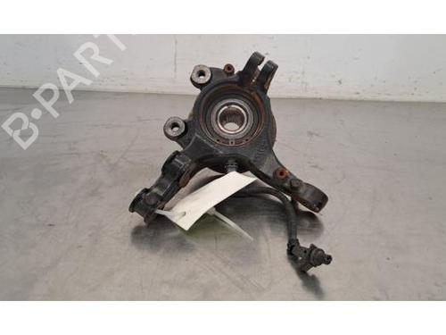 Left front steering knuckle CITROËN C4 X (BD_, BE_, BF_) 1.2 PureTech 100 (BDHNEA) | BP29985108M25