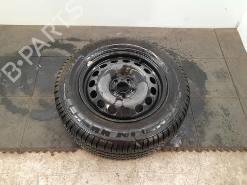 Used Rim Rim 37623966 37623966
