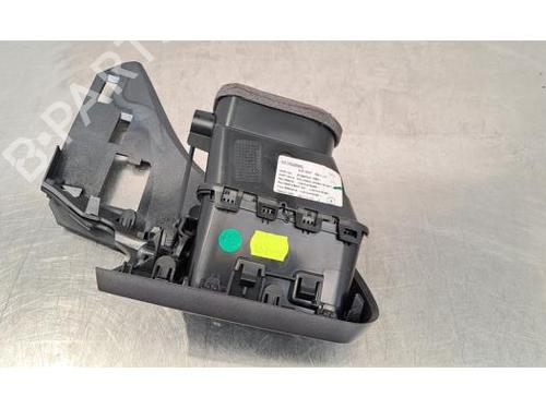 Air vent RENAULT KADJAR (HA_, HL_) 1.2 TCe 130 (HLMR) | BP26968102I21 
