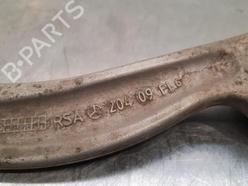 Left rear suspension arm MERCEDES-BENZ GLC Coupe (C253) 350 e 4-matic (253.354) | BP23598323M14 