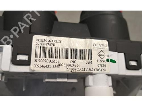 Climate control RENAULT CLIO V (B7_) 1.0 SCe 75 (B7M5) | BP24014994I5 