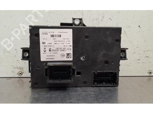 Control unit PEUGEOT BOXER Platform/Chassis 2.2 BlueHDi 165 | BP39480781M11 - Image 2
