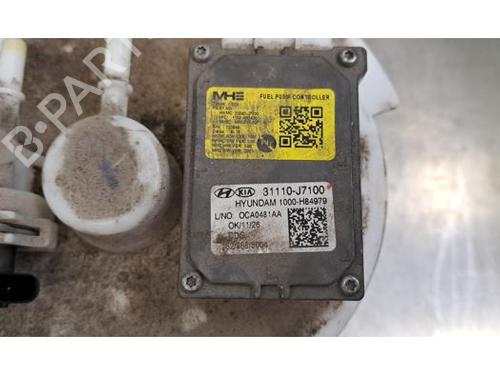 Fuel pump KIA CEED (CD) 1.0 T-GDI | BP38157635M76 - Image 3