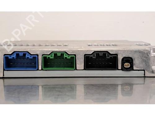 Electronic module PEUGEOT 308 III (FB_, FH_, FP_, F3_, FM_) PureTech 130 (FPHNSL, FPHNST) | BP26968134M83