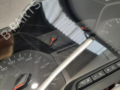 Instrument cluster PEUGEOT RIFTER 1.2 PureTech 110 | BP23582865C47 