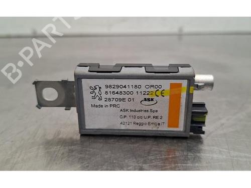 Used Electronic module Electronic module 36909556 36909556