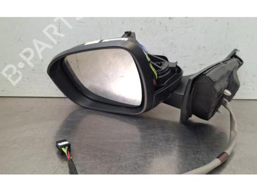 Left mirror RENAULT SCENIC E-TECH PHASE I EV87 | BP40240482C26 - Image 8