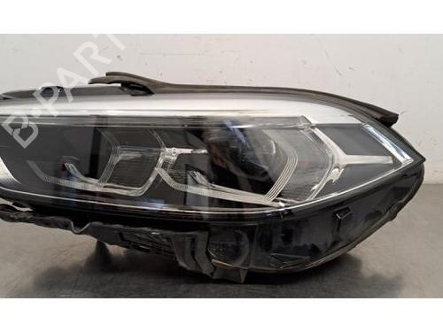 Used Left headlight BMW 1 (F40) 128 ti (265 hp) 32485619