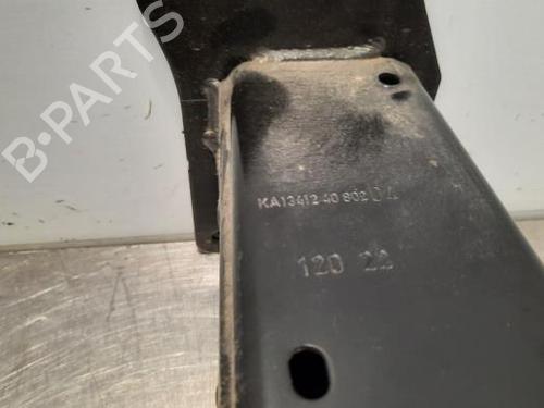 Rear bumper reinforcement SEAT ARONA (KJ7, KJP) 1.0 TSI | BP23589110C73 