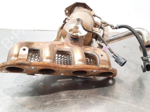 Exhaust manifold TOYOTA C-HR (_X1_) 1.8 Hybrid (ZYX10_, ZYX11_, ZYX10R, ZYX11R) | BP21673130M110 