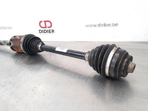 Right front driveshaft BMW X4 (F26) xDrive 20 d | BP10884443M39 