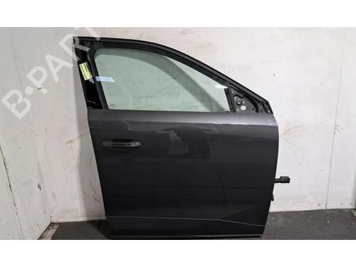 Used Right front door PEUGEOT 3008 III (KA_, KB_, KC_) Hybrid 136 (KAHPYE) (136 hp) 29879304