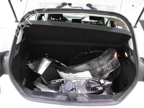 Other FORD FIESTA VII (HJ, HF) 1.0 EcoBoost | BP31633887O1 