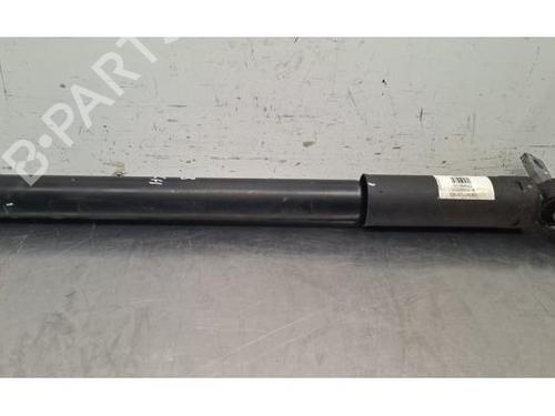 Used Left rear shock absorber Left rear shock absorber PEUGEOT 408 II (FP_, F3_, FM_) Hybrid 180 (F3DGXT) (181 hp) 40483838 40483838