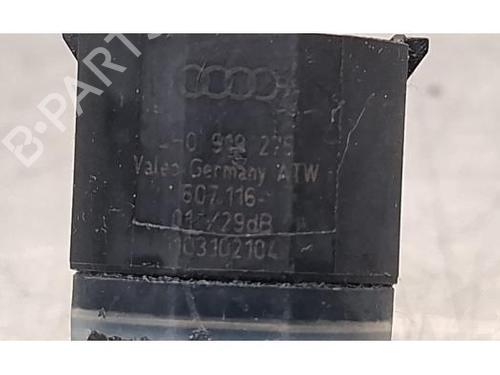 Electronic module PORSCHE PANAMERA (970) 4.8 4S | BP39500215M83 - Image 3