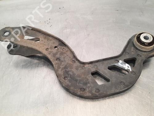Left rear suspension arm MERCEDES-BENZ CLA Coupe (C117) CLA 200 CDI / d (117.308) | BP10900039M14 