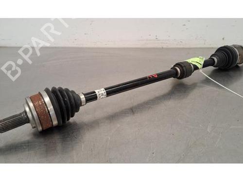 Used Right front driveshaft TOYOTA YARIS (_P21_, _PA1_, _PH1_) 1.5 Hybrid (MXPH10, MXPH11) (116 hp) 29015979