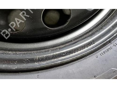Rim PEUGEOT EXPERT Van (V_) 1.5 BlueHDi 120 | BP29600773C45 