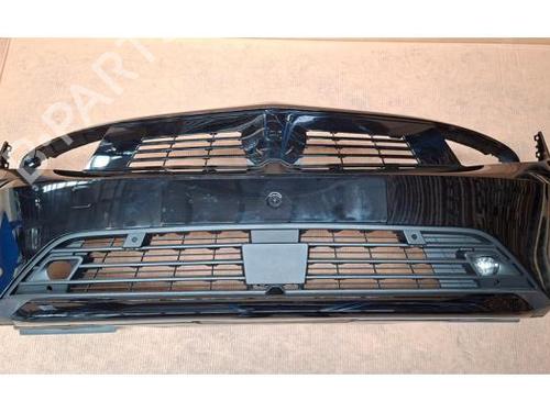 Used Front bumper Front bumper OPEL ASTRA L (OV5) 1.2 (FPHNSL, FPHNSR) (131 hp) 34199979 34199979