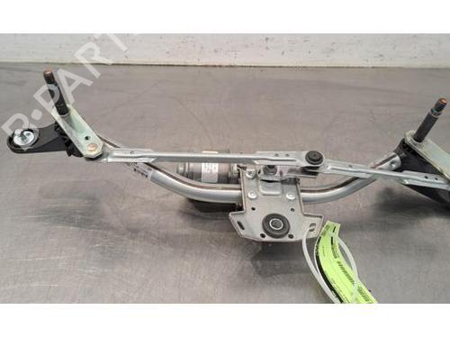 Used Front wipers mechanism CITROËN C3 IV (CC_, CB_) 1.2 PureTech 100 (CCHPV4) (101 hp) 29054943