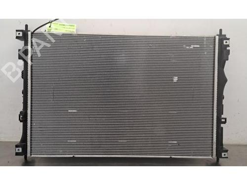 Used Water radiator PEUGEOT 308 III (FB_, FH_, FP_, F3_, FM_) e-308 (FMZKWZ) (156 hp) 29318008
