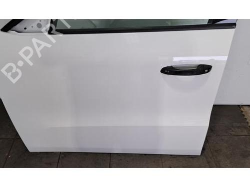 Left front door CITROËN C3 IV (CC_, CB_) ë-C3 (CBZYAZ) | BP32408386C2 