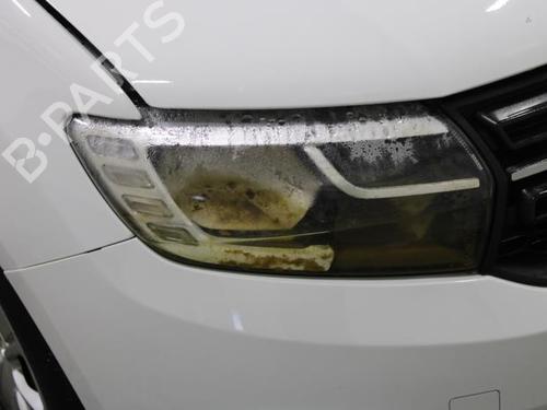 Air filter box DACIA LOGAN MCV II TCe 90 (K8M1, K8MA, K8AC) | BP23596700M87 - Image 15