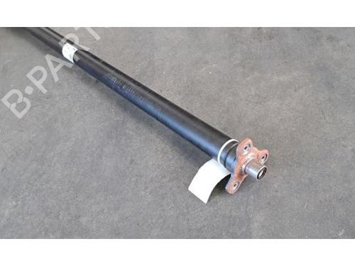 Driveshaft AUDI A3 Limousine (8YS, 8YM) S3 TFSI quattro | BP29343891M37 