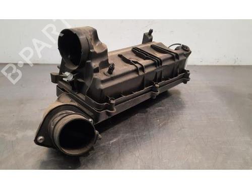 Used Air filter box Air filter box PEUGEOT 3008 II SUV (MC_, MR_, MJ_, M4_) Hybrid (224 hp) 34198697 34198697
