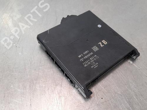 Used Electronic module TOYOTA COROLLA Estate (_E21_) 1.8 Hybrid (ZWE211) (122 hp) 10876073