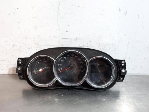Instrument cluster DACIA LODGY (JS_) 1.2 TCe (JSAY, JSM0) | BP23591598C47 