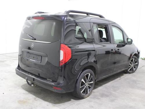 Catalyst MERCEDES-BENZ CITAN Tourer (W420) 112 CDI (420.733) | BP40614902M10 - Image 11